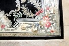 9X6 BREATHTAKING MASTERPIECE 300KPSI HAND KNOTTED %100 SILK TABRIZZ TURKISH RUG — photo 7