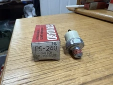 86-08 Ford Lincoln Mazda Mercury Models Standard PS240 Oil Pressure Switch NIB