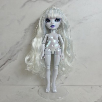 Shadow High Rainbow Vision Eliza McFee 2022 Costume Ball Nude Sold For Parts