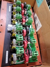THERMON SSR15C-480 TEMPERATURE CONTROLLER NEW PCB POWER RELAY 269871