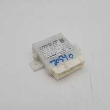 2010 - 2013 Mercedes W221 S63 S550 Park Assist Parktronic Control Module Oem