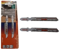 Kwb StichsäGebläTter T- Schaft Bim Metall Mittel StichsäGe SäGeblatt 2 Tlg.