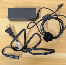 Lenovo 65W AC Adapter ADLX65NCC2A