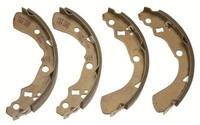 NEU - TRW GS8490 Bremsbackensatz FüR Daihatsu