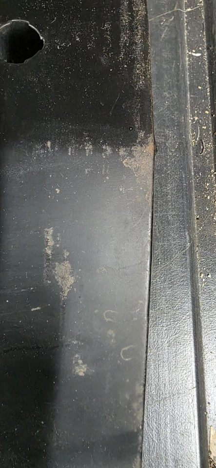 Chevrolet Impala 1963-1964 2 puertas techo rígido/convertible nuevo en stock revestimiento de puerta lado del conductor Foto 4 de 4