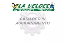 Porta portiera sportello nudo post DX Fiat Scudo combinato MK1 1996-07 bolle
