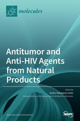 Antitumor and Anti-HIV Agents from Natural Products | Buch | Englisch (2020)