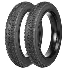 20x3.0 Zoll Fahrradreifen Fat EBike Tires 754...