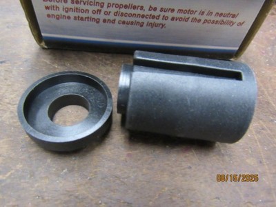 New OEM Turning Point Master Guard Hub Kit #201