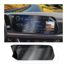 Screen Protector for 2025 Tahoe Suburban 17.7 Inch 2PCS