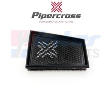 Pipercross Performance Air Filter for Renault Clio Megane Laguna Scenic Petrol
