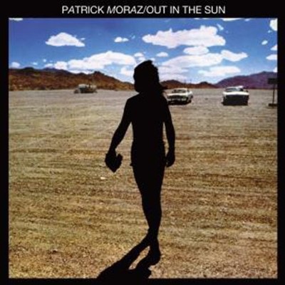 Moraz, Patrick - Out In The Sun - Moraz, Patrick CD DIVG The Cheap Fast Free