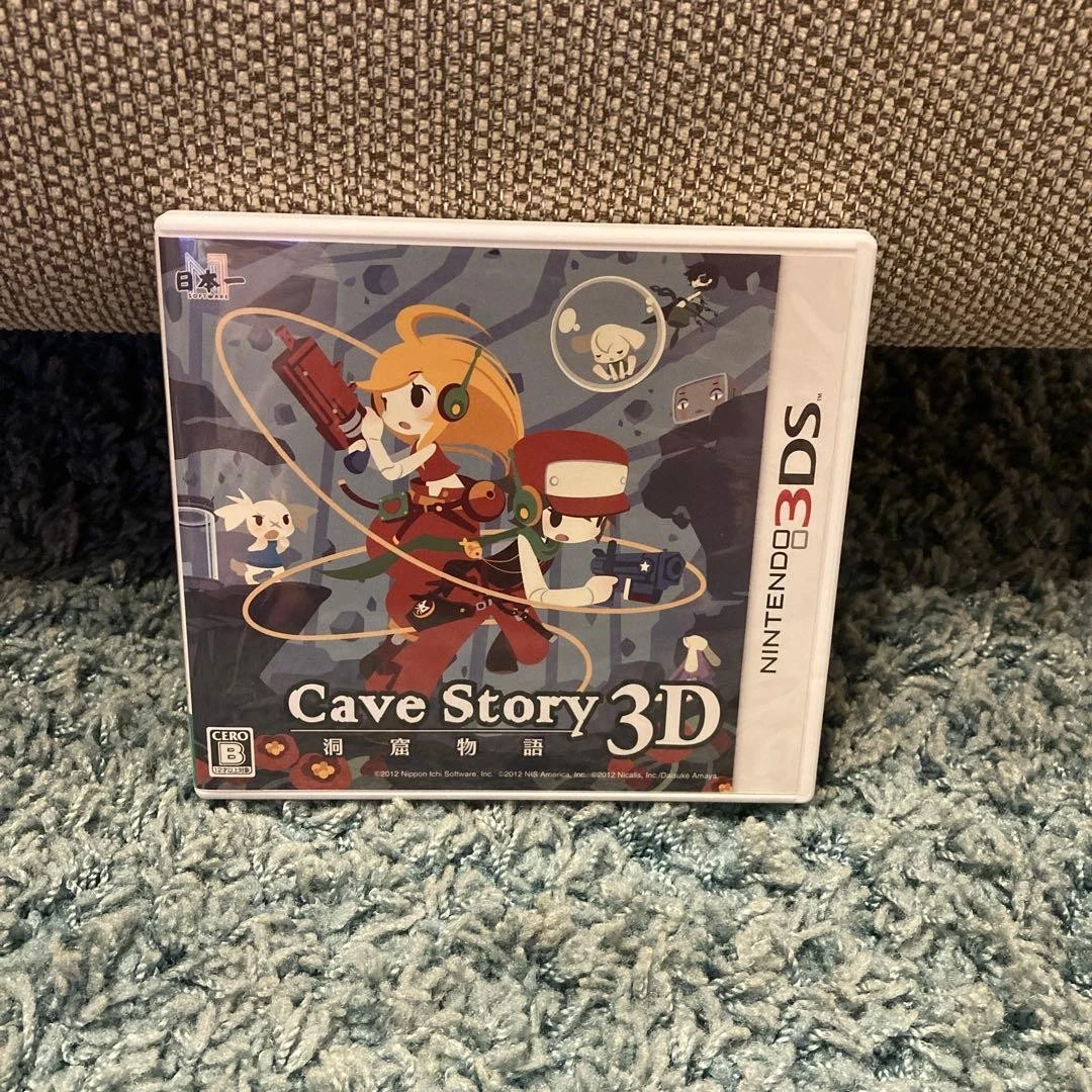 Preços baixos em História das Cavernas 3D Video Games | eBay