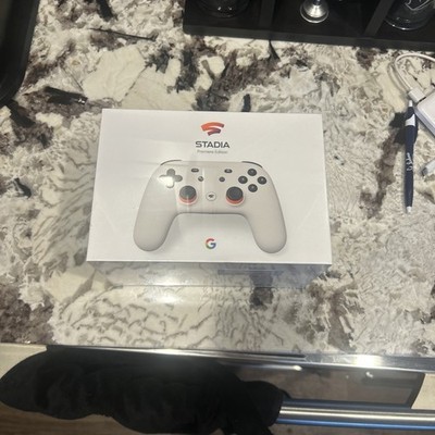Google Stadia Controller Wasabi - BRAND NEW SEALED