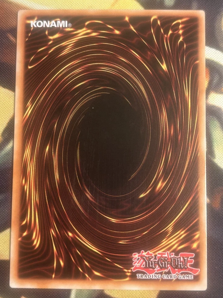 Yugioh: Nekroz Of Decisive Armor - THSF-EN019 - Secret Rare - 1st Edition - NM - Image 2 of 2