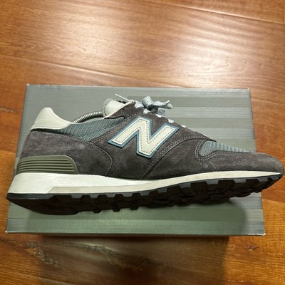 Size 10.5 - New Balance 1300 Made In USA Steel Blue for sale