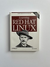 Learning Red Hat Linux and - Paperback, by McCarty Bill - Very Good