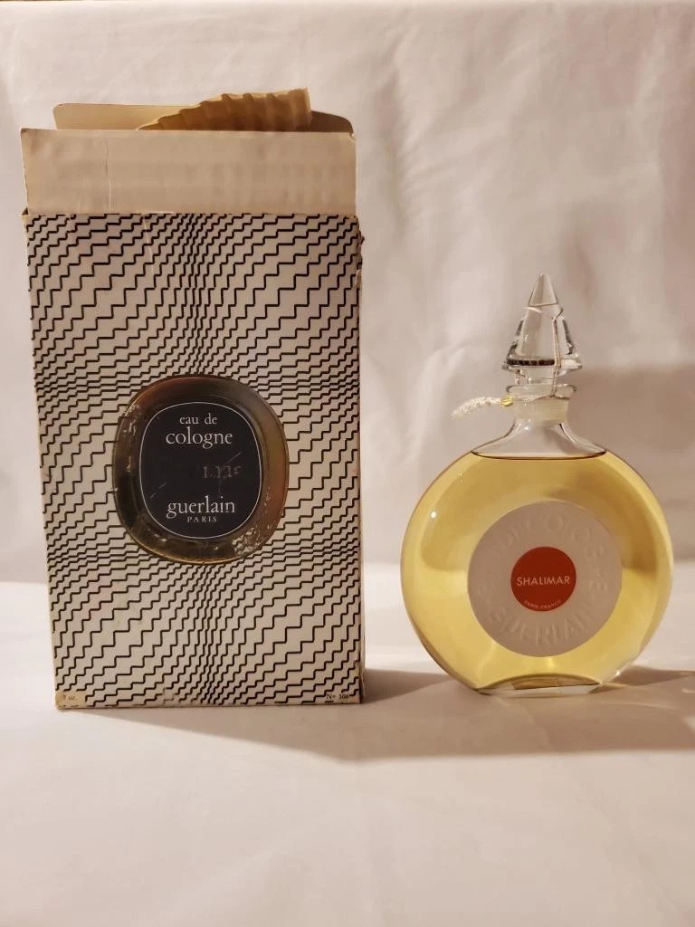 Shalimar by Guerlain Eau de Cologne for Women for sale | eBay