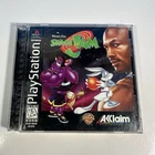 Space Jam (Sony PlayStation 1, 1997)