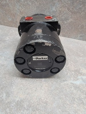 PARKER HYDRALIC MOTOR TB0100AM110AAAA