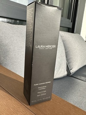 Laura Mercier Pure Canvas Primer Illuminating 50ml