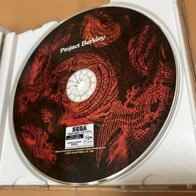 Virtua Fighter 3tb Sega Dreamcast DC Japan Import NTSC-J