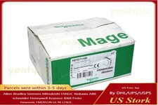 SCHNEIDER XBTGT1100 TOUCH PANEL