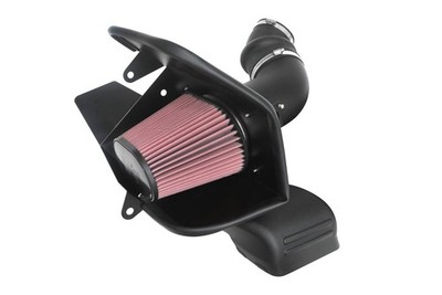 K&N Filters 63-1583 Performance Air Intake System For 19-24 Dodge Ram 2500/3500