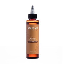 ASHANTI NATURAL 100 Pure Jamaican Black Castor Oil