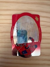 1996-97 SPx #22 Pierre Turgeon - Montreal Canadiens