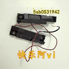 Lenovo Legion 5 Pro 16ACH6H 16ITH6H Speaker System 5sb0S31942