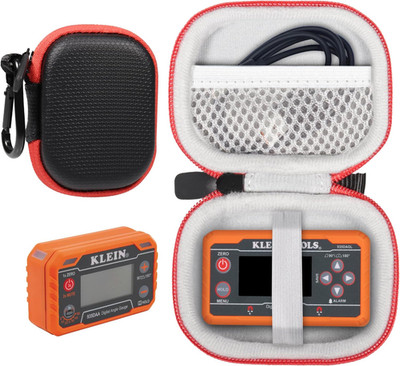 Getgear Case for Klein Tools 935DAA Digital Electronic Level and Angle Gauge
