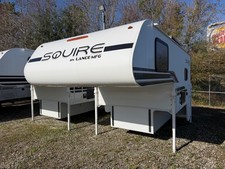 Lance Squire 825