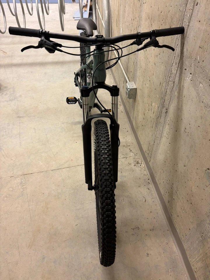 Cannondale Habit HT 3 XL - Image 4 of 4