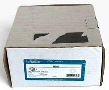 System Sensor PC2WL Ceiling Horn Strobe