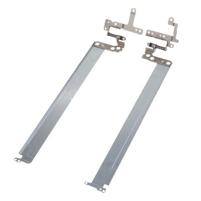 1Pair Replacement Laptop Right Left Hinges Set for 15-DY 15T-DY 15-EF 15S-EQ