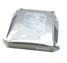 Seagate NL35 ST3250623NS 250GB 7200 RPM 16MB Cache, SATA 1.5Gb/s, 3.5" - NEW