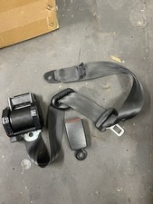 Genuine Lotus S2 Exige single seat belt complete B120B0024F