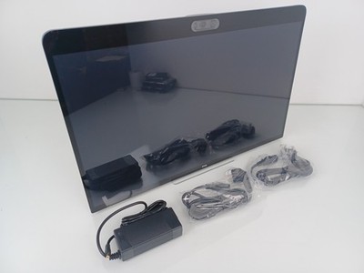 DTEN ME DBA0027 27'' 1080p Zoom Videokonferenzsystem App V.6.1.10 - Originalverpackt