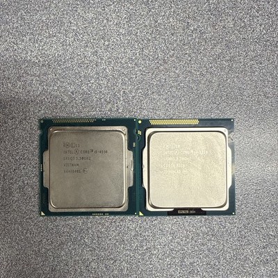 Intel Core i5-4590 3.3 GHz 5 GT/s LGA 1150 Desktop Processor CPU SR1QJ 