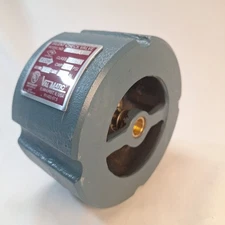 3" VALMATIC SILENT CHECK VALVE, 1403A.1 WAFER STYLE