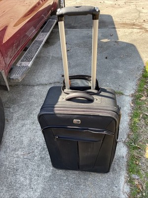 Lowepro Pro Roller X300 Rolling Camera Case Black Carry On Reinforced wD G2U