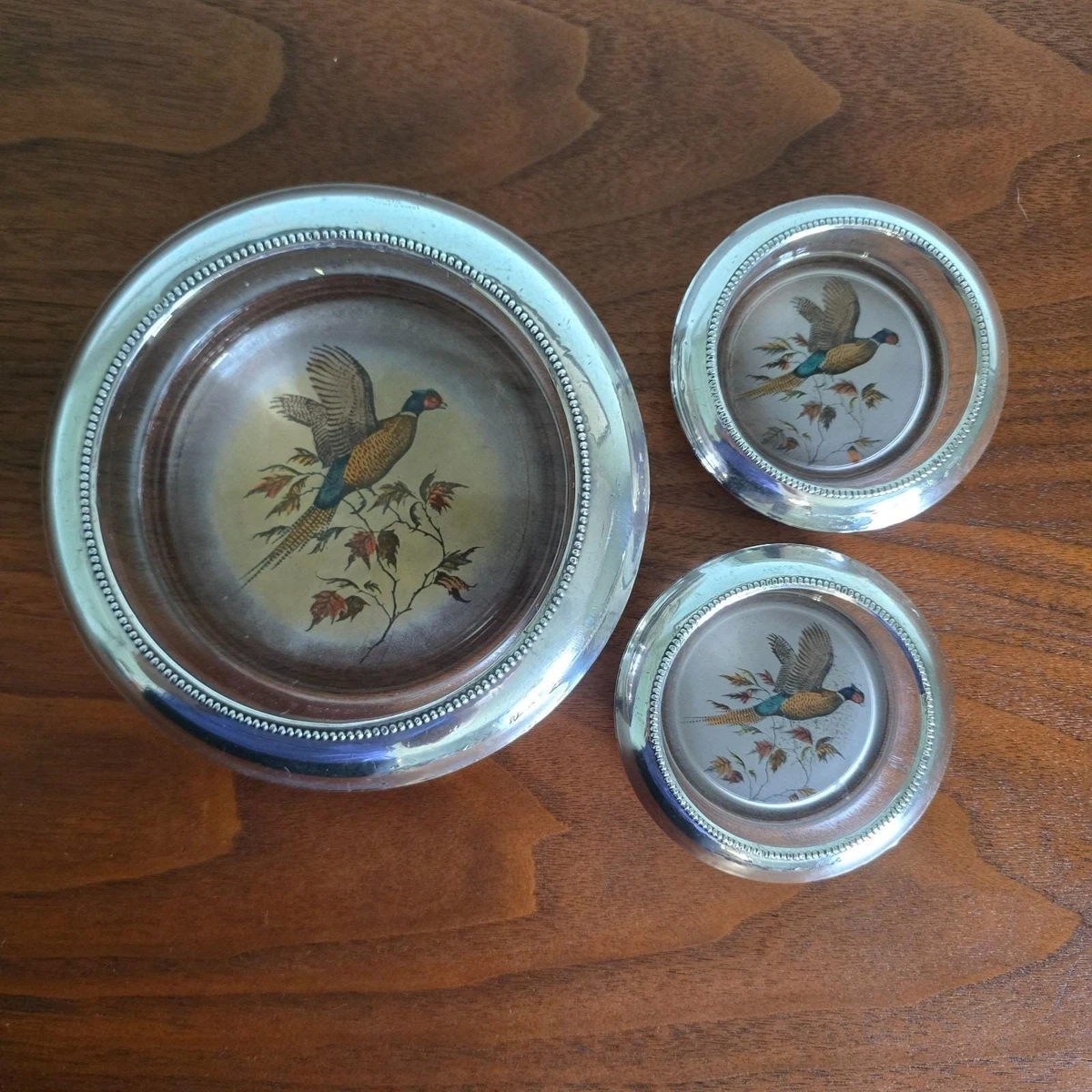 Frank M. Whiting Silver Antiques for sale | eBay