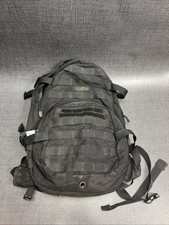 CamelBak Maximum Gear HAWG Cordura Hydration Pack Backpack Black NO BLADDER