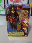 NEW DESTRO G.I. Joe Classified PROFIT DIRECTOR DESTRO #15 GI Joe Figure Hasbro