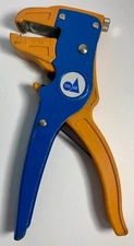 S & G Tool-Aid 19000 Self-Adjusting Wire Stripper