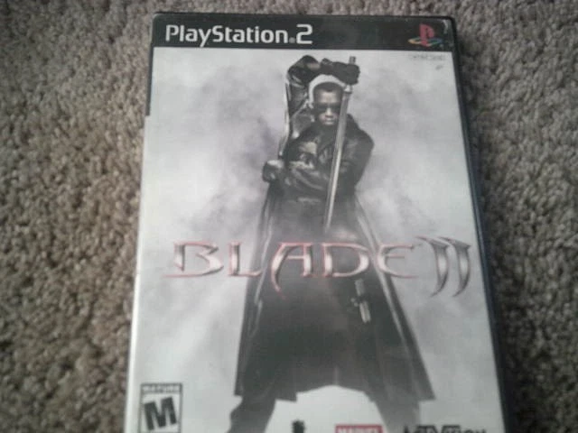 Blade II Action & Adventure Video Games for sale | eBay
