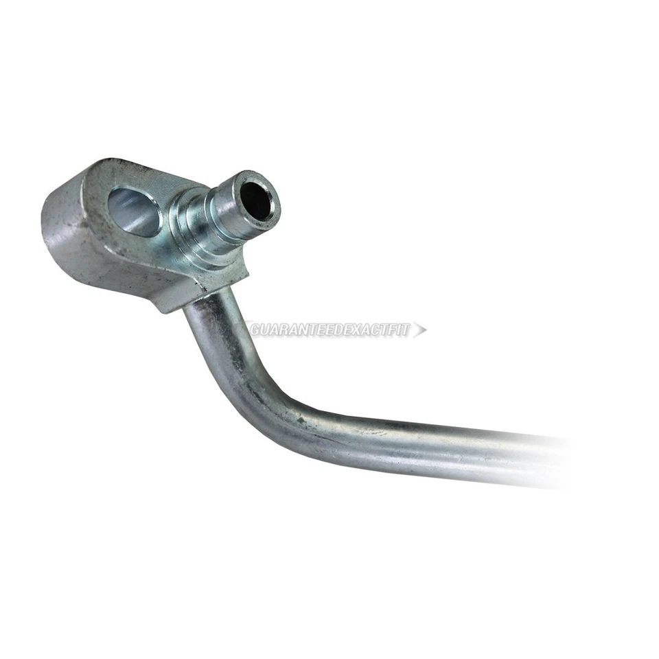 Mangueira de pressão de direção hidráulica TCP para Chrysler 200 Dodge Avenger Edelmann - Imagem 3 de 3