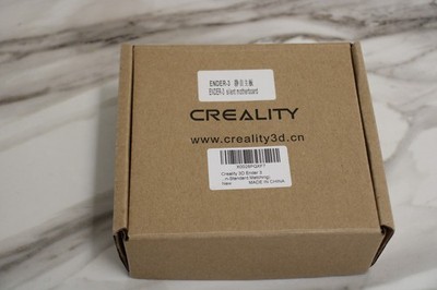 Creality Motherboard Ender 3 N-STANDARD 3D Printer Parts V1 1:5 ''NEW SEALED PACK