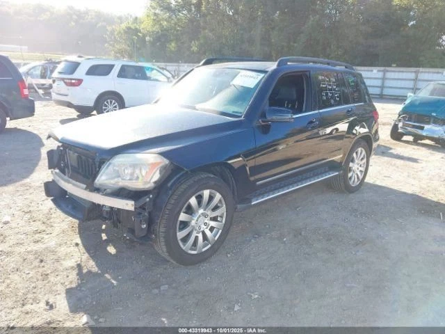 ABS Pump Anti-Lock Brake Part 204 Type GLK350 Fits 10 MERCEDES GLK-CLASS 5247237 - Image 3 of 4